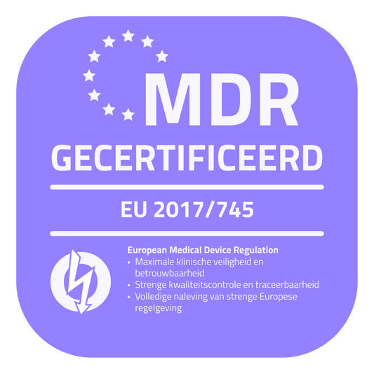 MDR-Wetgeving: Wat betekent het voor u en uw AED-keuze?