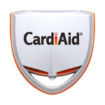 Overzicht van de CardiAid CT-series AED