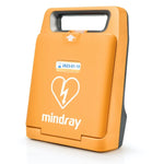 De Mindray BeneHeart C1A Meertalige en Volautomatische AED van Fivaro