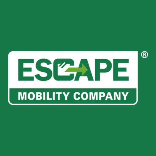 Producten van het merk Escape Mobility Company