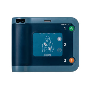 De Philips Heartstart FRx AED van Fivaro