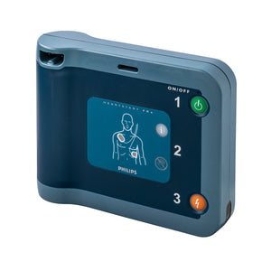 De Philips Heartstart FRx Kindermodussleutel van Fivaro