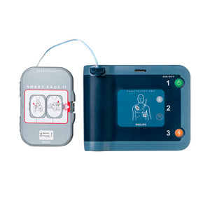 De Philips Heartstart FRx Elektroden van Fivaro