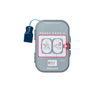 De Philips Heartstart FRx Elektroden van Fivaro