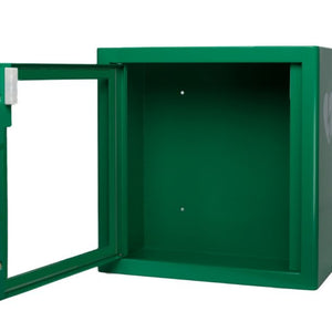 De ARKY AED Kast - GROEN (Binnenkast, geen code) van Fivaro