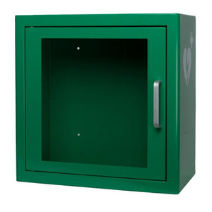 De ARKY AED Kast - GROEN (Binnenkast, geen code) van Fivaro