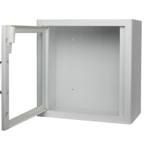 De ARKY AED Kast - WIT (Binnenkast, geen code) van Fivaro