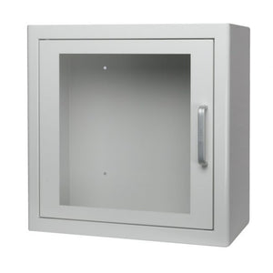 De ARKY AED Kast - WIT (Binnenkast, geen code) van Fivaro