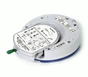 De HeartSine Samaritan PadPak03 Volwassenelektroden van Fivaro