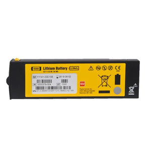 De LIFEPAK 1000 Accu van Fivaro