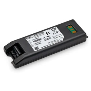 De LIFEPAK CR2 Accu van Fivaro
