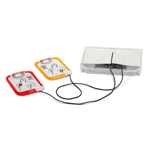 De LIFEPAK CR2 Elektroden van Fivaro
