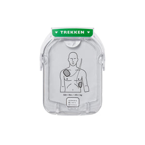 De Philips Heartstart HS1 Elektroden van Fivaro