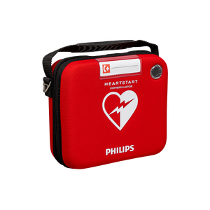 De Philips Heartstart HS1 Draagtas van Fivaro