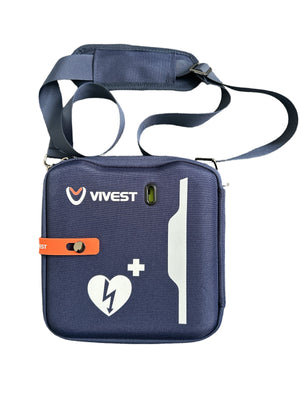 De ViVest A-Series Draagtas van Fivaro