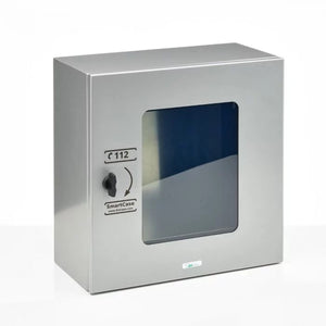 De SixCase Smartcase SC1230 (Buitenkast, geen slot) van Fivaro