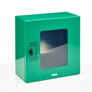 De SixCase Smartcase SC1230 (Buitenkast, geen slot) van Fivaro