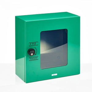 De SixCase Smartcase SC1240 (Buitenkast, met slot) van Fivaro