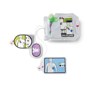 De ZOLL AED 3 CPR Uni Padz Elektroden van Fivaro