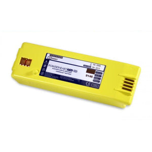 De ZOLL/Cardiac Science Powerheart G3 Accu van Fivaro