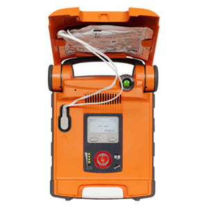 De ZOLL/Cardiac Science Powerheart G5 Volautomatische AED van Fivaro