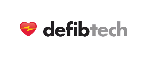 Defibtech AED merk