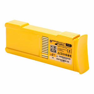 De Defibtech Lifeline AED 5-jaars Accu van Fivaro