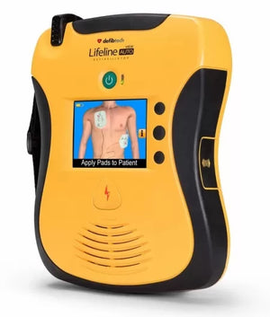 De Fivaro AED Leasen - Stel uw product samen van Fivaro