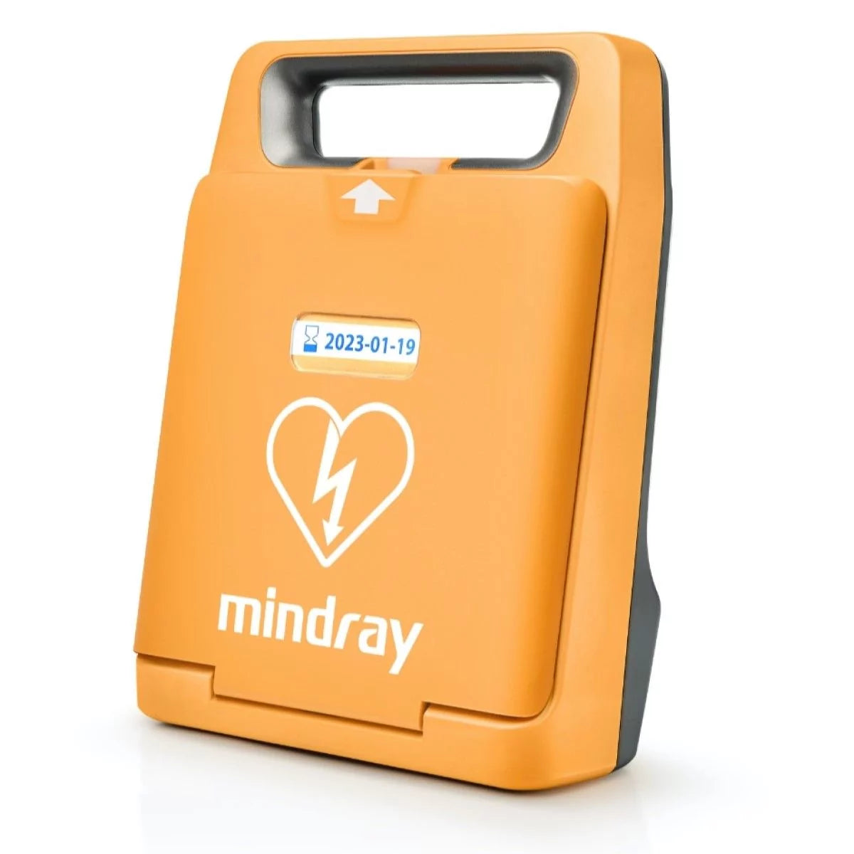 De Mindray BeneHeart C1A Meertalige en Volautomatische AED van Fivaro