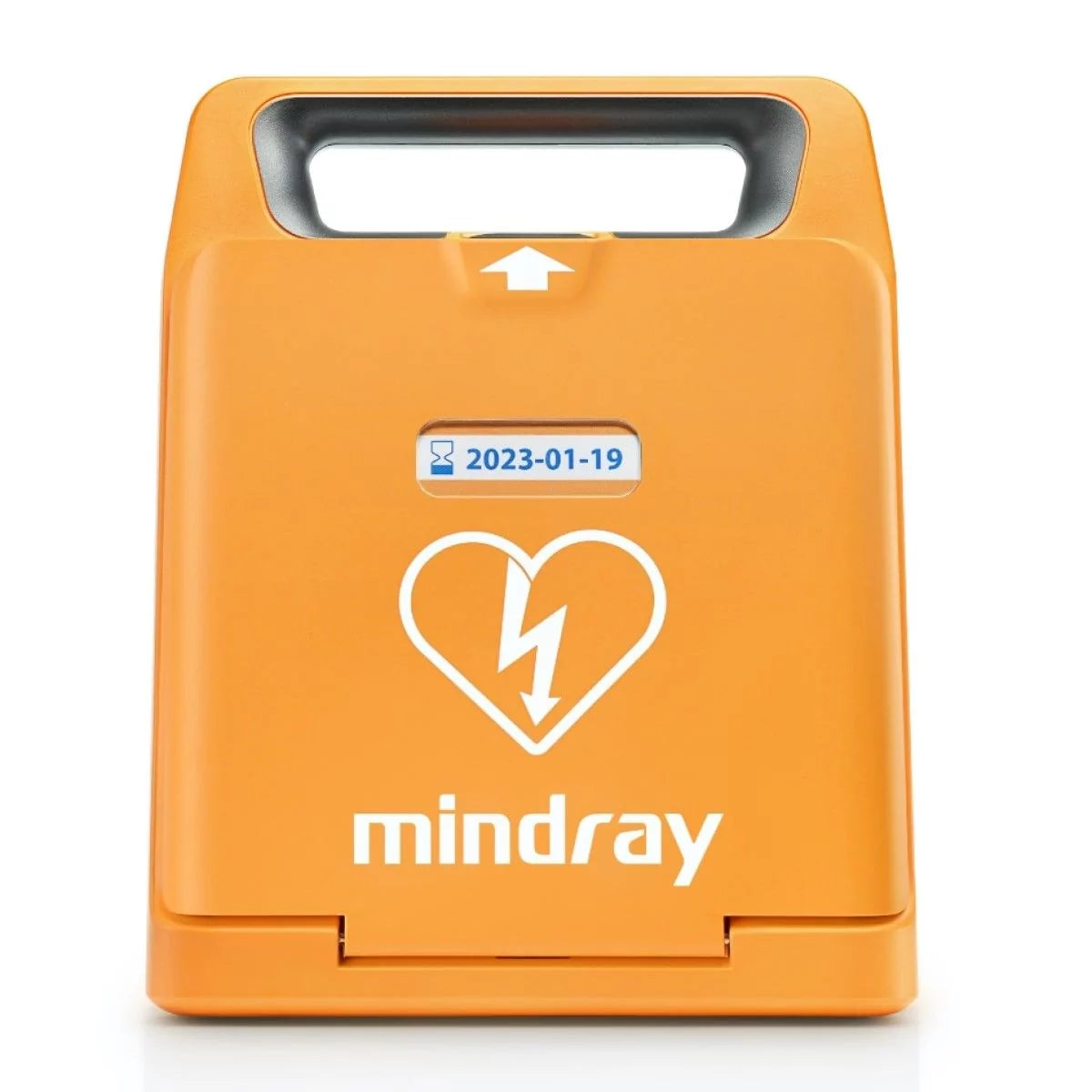 De Mindray BeneHeart C1A Meertalige en Volautomatische AED van Fivaro