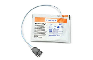 De Mindray BeneHeart MR62 (C-Series) Elektroden van Fivaro