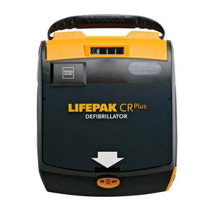 De LIFEPAK CR+ AED van Fivaro