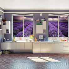 Violett-der-felder-der-provence-landschaft-fotorolety-fivaro